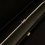 Lexi Gümüş bilərzik brend