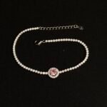 Nadia Gümüş bilərzik