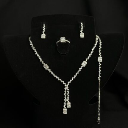 Carleen Gümüş dəst brend