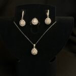 Yvette Gümüş dəst brend