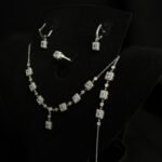 Alessi Gümüş dəst