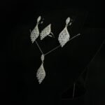 Almira Gümüş dəst