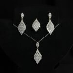 Almira Gümüş dəst brend