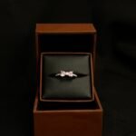 Ibbie Gümüş üzük