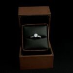 Wendy Gümüş üzük