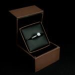 Wendy Gümüş üzük luxe