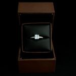 Clarinda Gümüş üzük brend