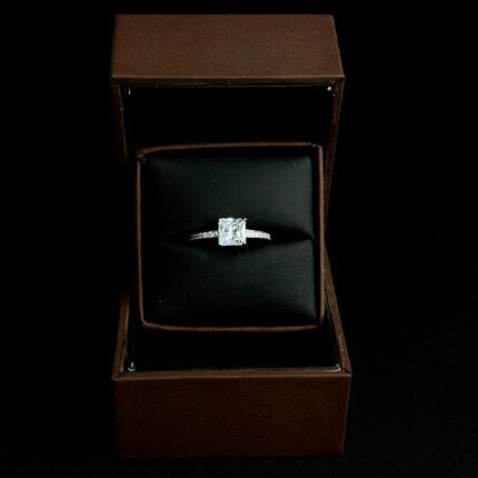 Clarinda Gümüş üzük brend