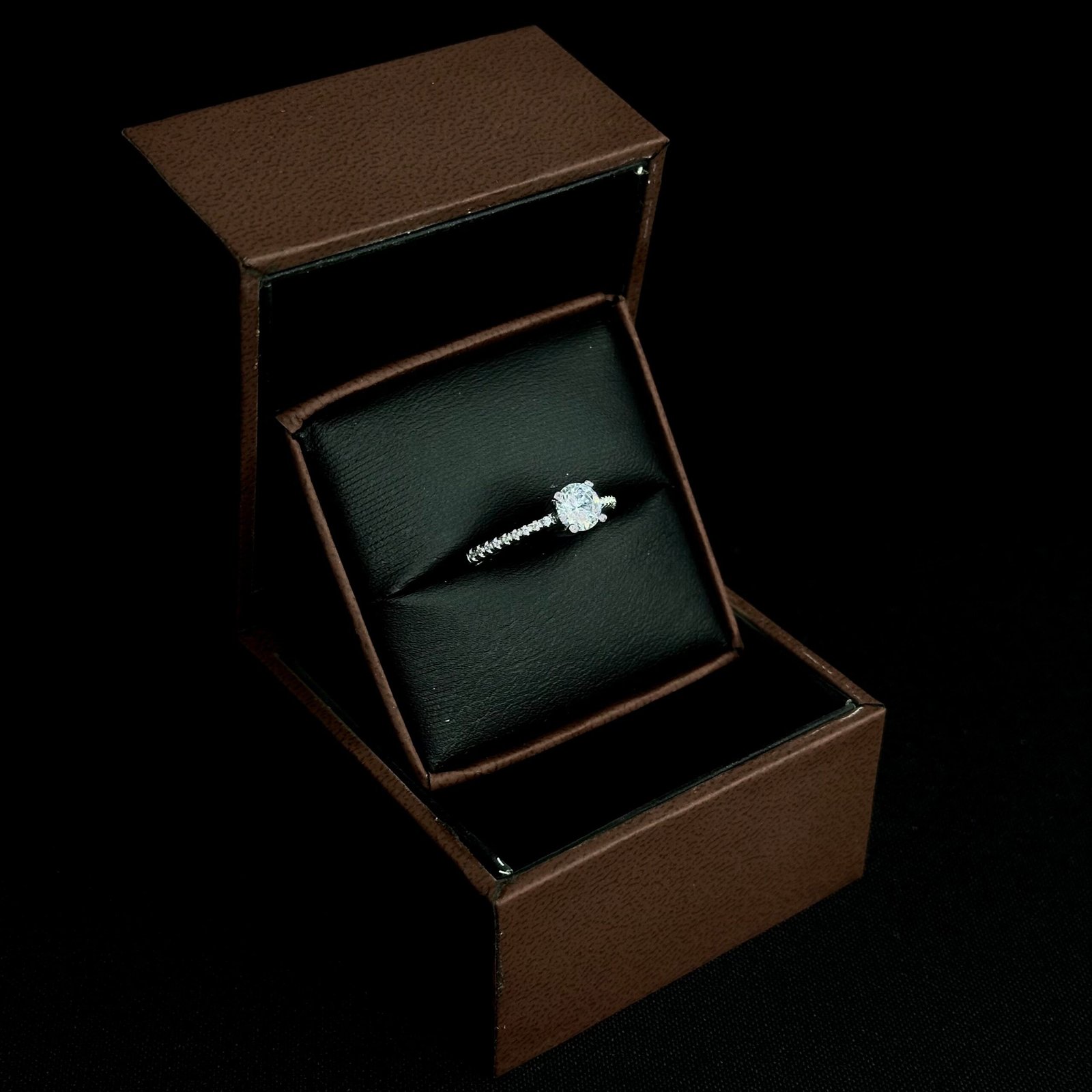 Fleur Gümüş üzük Fleur Gümüş üzük