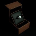 Sybil Gümüş üzük