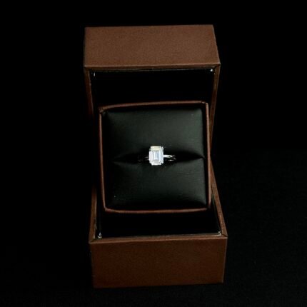 Sybil Gümüş üzük brend