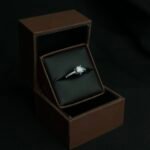 Carter Gümüş üzük