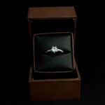 Carter Gümüş üzük