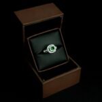 Abril Gümüş üzük brend