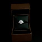 Adeline Gümüş üzük