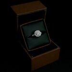 Adeline Gümüş üzük brend