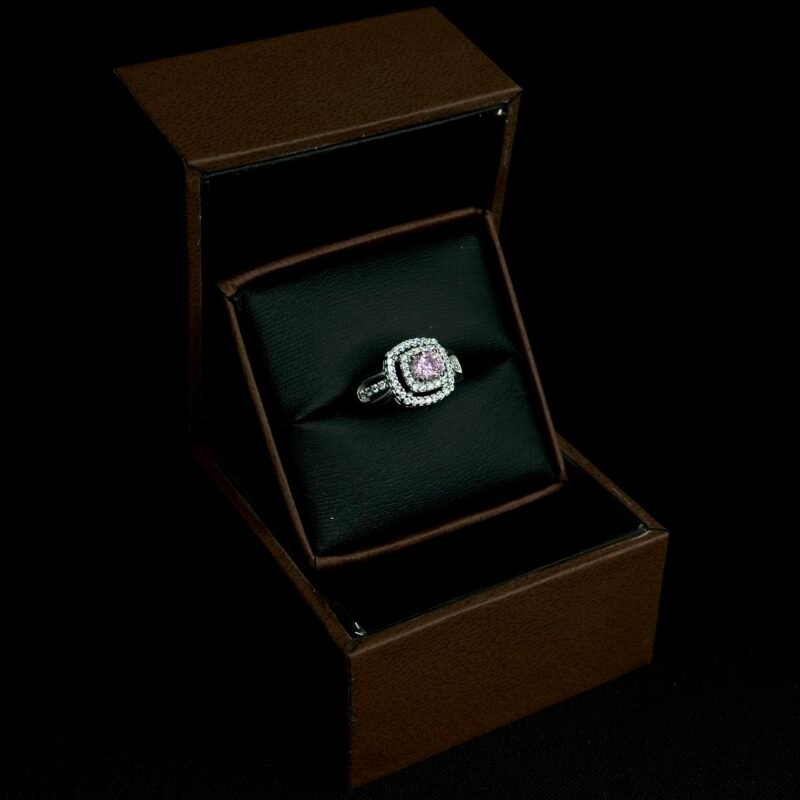 Adeline Gümüş üzük brend