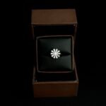 Aliya Gümüş üzük brend