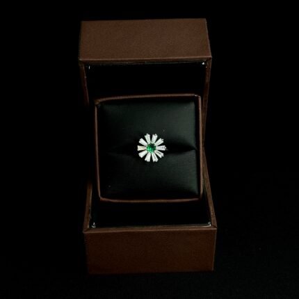 Alondra Gümüş üzük brend