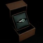 Amara Gümüş üzük