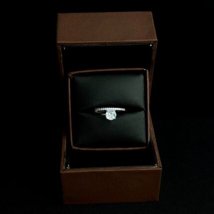 Angela Gümüş üzük