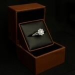 Harriet Gümüş üzük