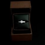 Anjali Gümüş üzük brend