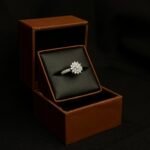 Jessica Gümüş üzük