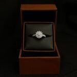 Jessica Gümüş üzük brend