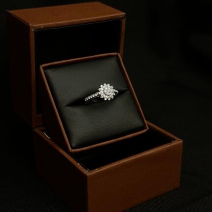 Laney Gümüş üzük