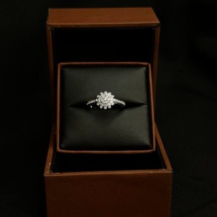 Laney Gümüş üzük brend