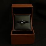 Lexi Gümüş üzük