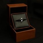 Lexi Gümüş üzük brend