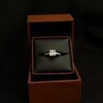 Misty Gümüş üzük