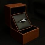 Misty Gümüş üzük brend