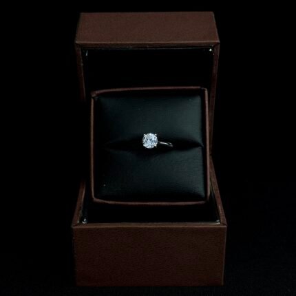 Stella Gümüş üzük