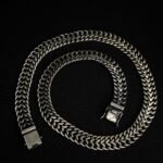 Cakston Gümüş boyunbağı - Image 2