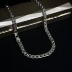 Camari Gümüş boyunbağı - Image 2