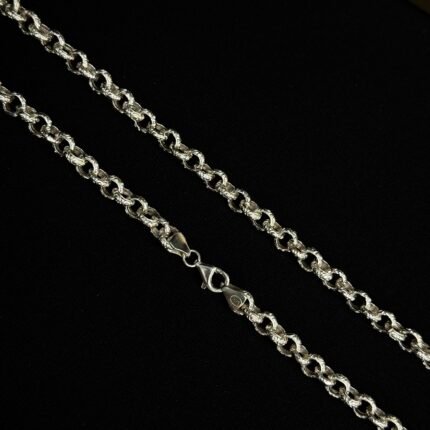 Casiya Gümüş boyunbağı brend