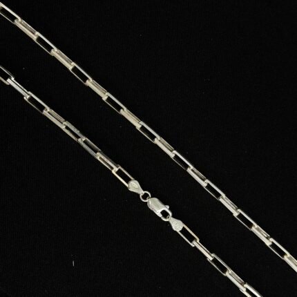 Cemison Gümüş boyunbağı brend