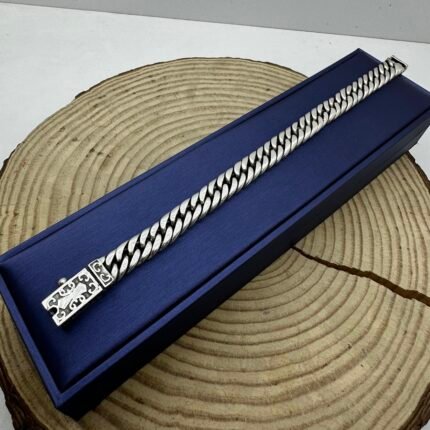 Fabian Gümüş bilərzik