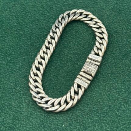 Franklin Gümüş bilərzik