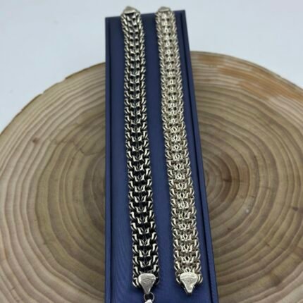 Gideon Gümüş bilərzik