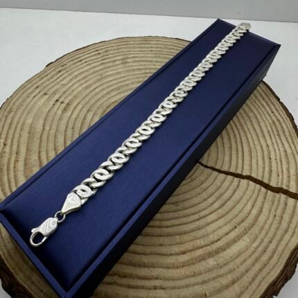 Hank Gümüş bilərzik