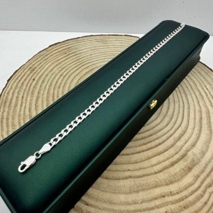 Kaden Gümüş bilərzik