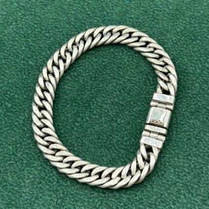 Kanon Gümüş bilərzik