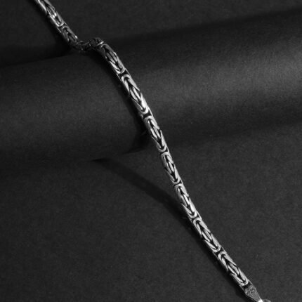 Karter Gümüş bilərzik