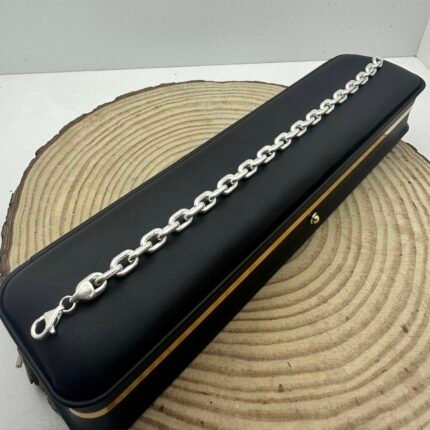 Kayro Gümüş bilərzik