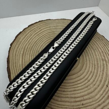 Kiqan Gümüş dəst