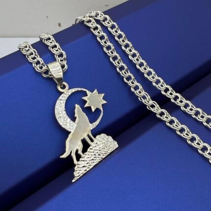 Koulson gümüş klon